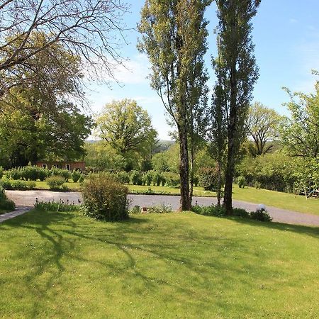 La Belle Epoque Bed and Breakfast Sansac-de-Marmiesse Εξωτερικό φωτογραφία