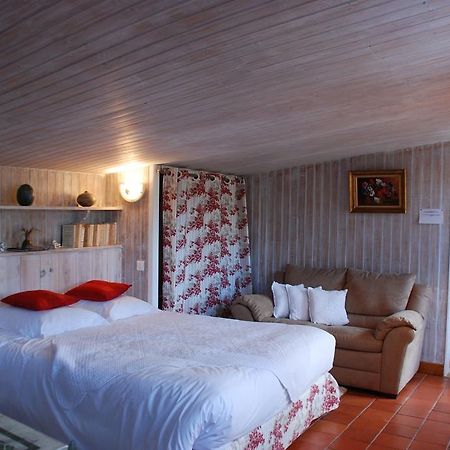La Belle Epoque Bed and Breakfast Sansac-de-Marmiesse Εξωτερικό φωτογραφία