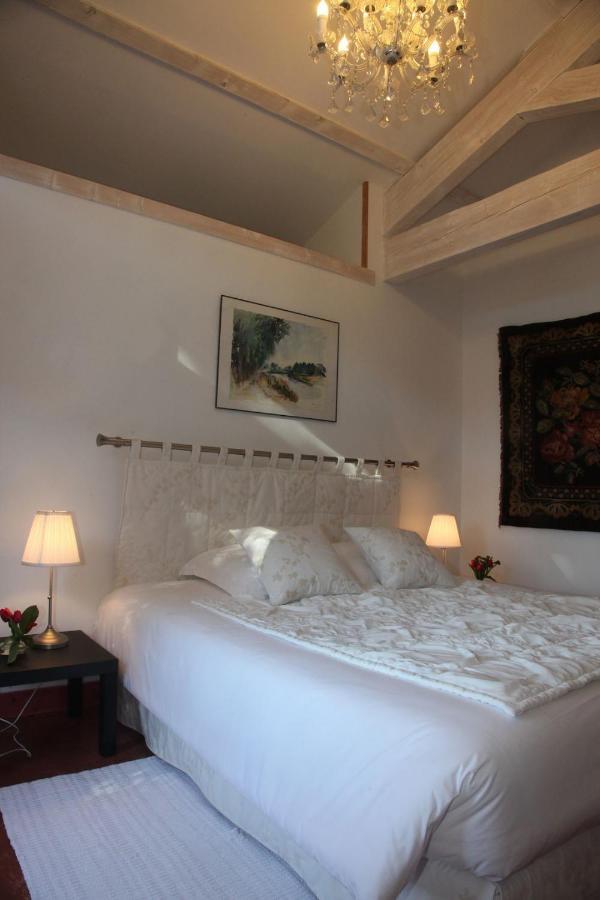 La Belle Epoque Bed and Breakfast Sansac-de-Marmiesse Εξωτερικό φωτογραφία