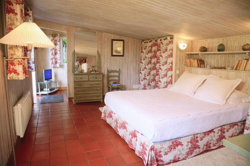 La Belle Epoque Bed and Breakfast Sansac-de-Marmiesse Δωμάτιο φωτογραφία