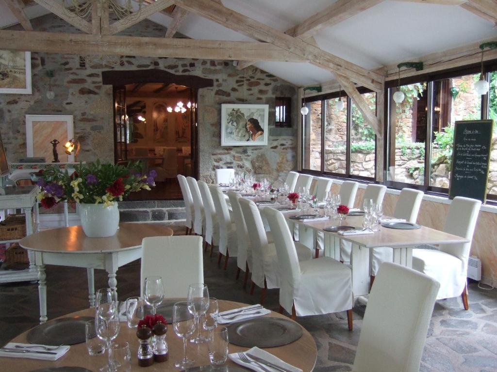 La Belle Epoque Bed and Breakfast Sansac-de-Marmiesse Εξωτερικό φωτογραφία