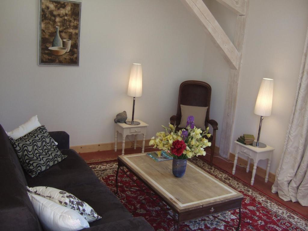 La Belle Epoque Bed and Breakfast Sansac-de-Marmiesse Δωμάτιο φωτογραφία
