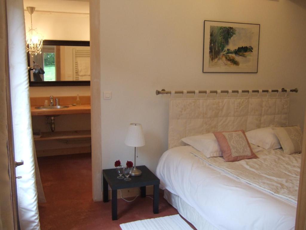 La Belle Epoque Bed and Breakfast Sansac-de-Marmiesse Δωμάτιο φωτογραφία