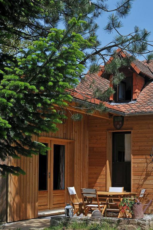 La Belle Epoque Bed and Breakfast Sansac-de-Marmiesse Δωμάτιο φωτογραφία